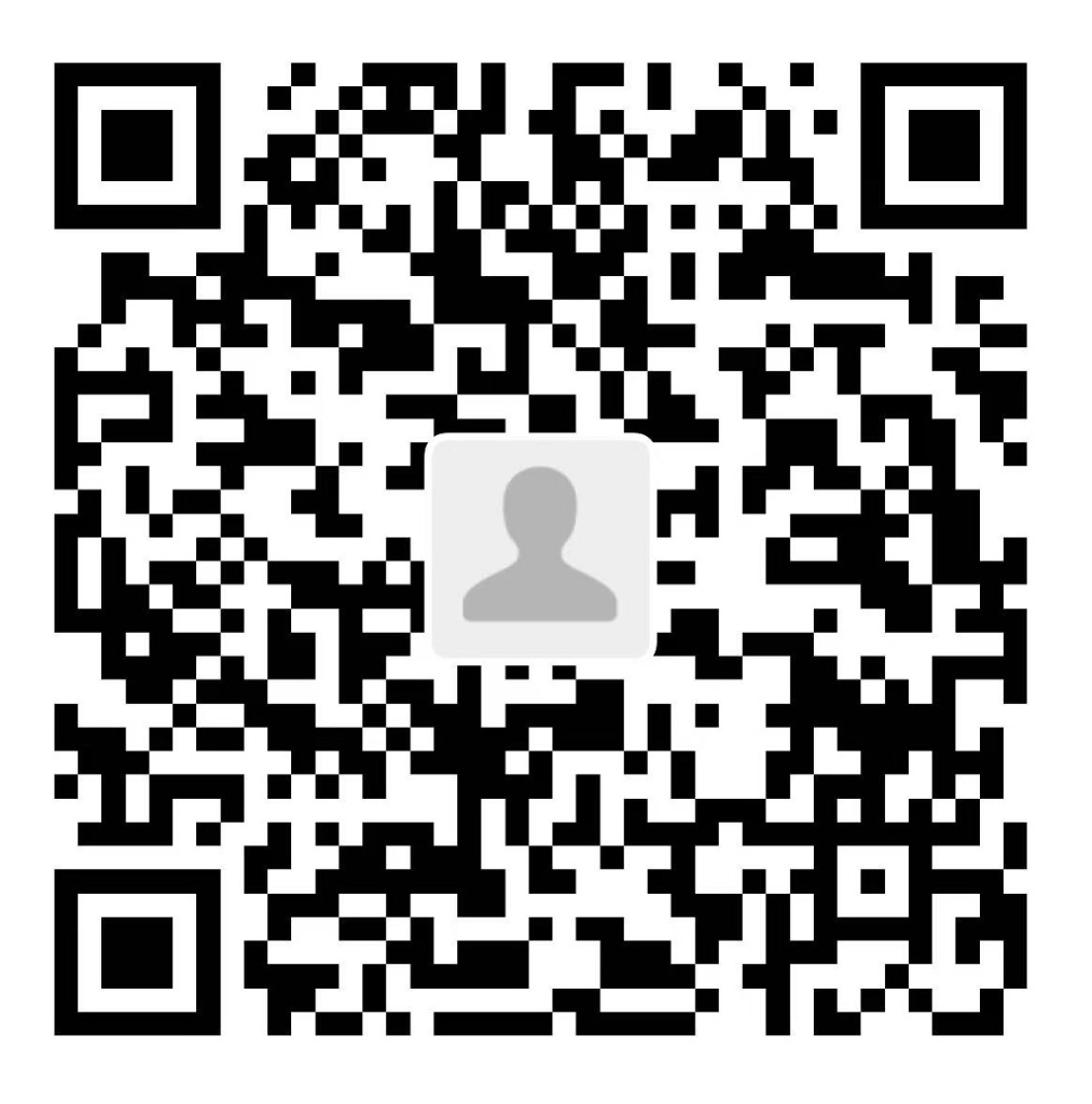 Alipay QR Code