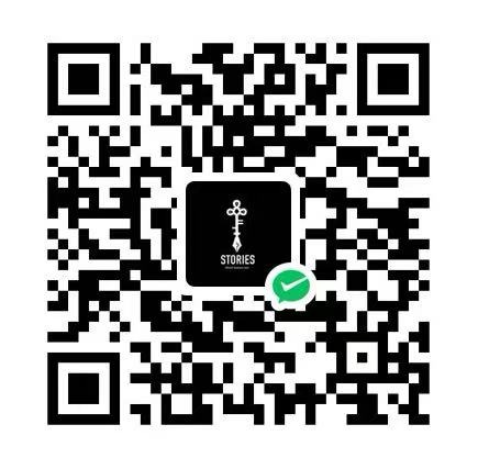 WeChat QR Code